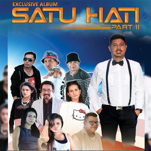 Satu Hati, Pt. 2