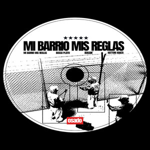 BUGGIN´ (Original Mix)