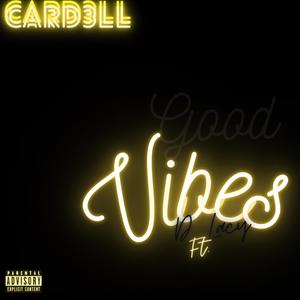 Vibes (feat. D.Lacy) [Explicit]