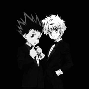 GON & KIRUA (Explicit)