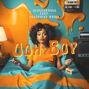 Ooh Boy (feat. Josephine Marie)