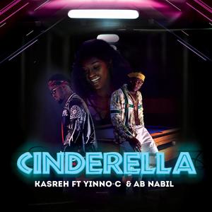 Cinderella (Explicit)