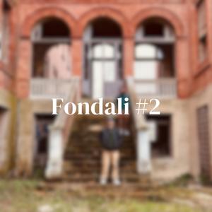 Fondali #2 (feat. G. Nicastro) [Explicit]