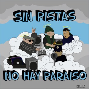 Sin Pistas No Hay Paraíso