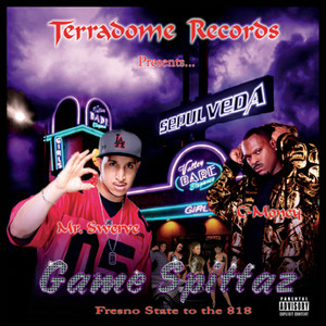 Game Spittaz (Explicit)