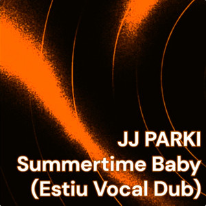 Summertime Baby (Estiu Vocal Dub)