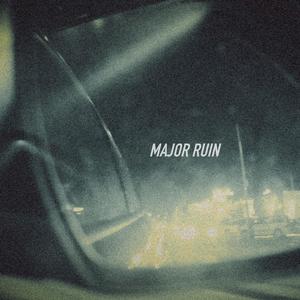 Major Ruin