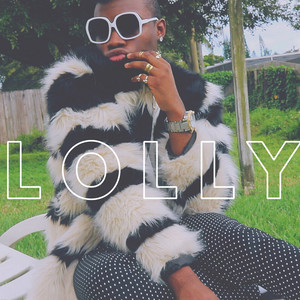 Lolly (Explicit)