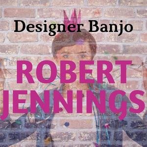 Designer Banjo