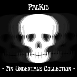 An Undertale Collection