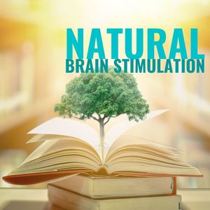 Natural Brain Stimulation: Music to Heal your Mind, Sounds of Nature to Increase the Power of your Brain