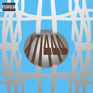 444 (feat. LUC) (Explicit)
