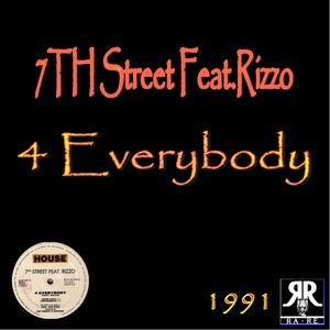 4 Everybody (feat. Rizzo)