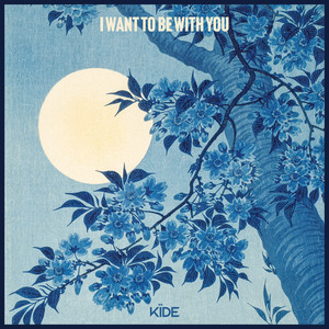 I Want To Be With You (Inst.)