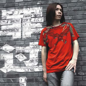 我一直在路上