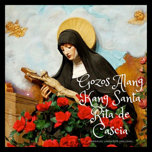 Gozos Alang Kang Santa Rita de Cascia