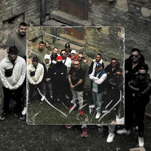 Falka (feat. Jhonatan Memphis & Kretz) (Explicit)