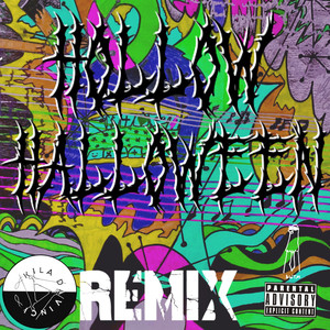 Hallow Halloween (Chopped & Killed) [Explicit]