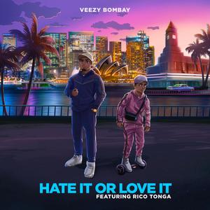 Hate It Or Love It (feat. Rico Tonga)