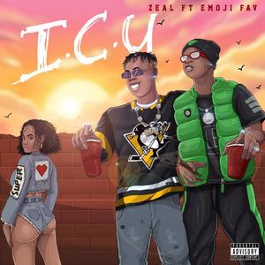I.C.U (feat. Emoji fav)