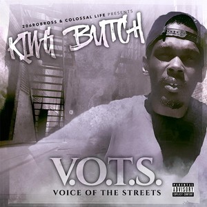 Voice of the Streets (Explicit)