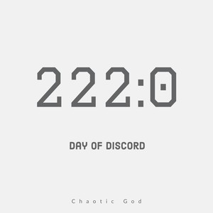 Day Of Discord