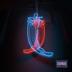 Dahan 2x (feat. Ijiboy) (Explicit)