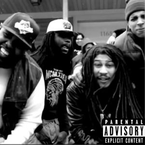 Like Really(feat. Whiiteboy & A.B.U) (Explicit)