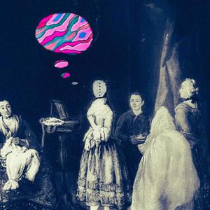 Daydreamin (Explicit)