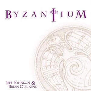 Byzantium: The Book of Kells & St. Aidan's Journey
