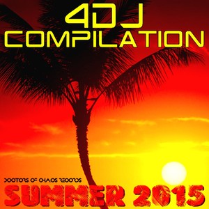 4DJ Compilation Summer 2015 (Explicit)