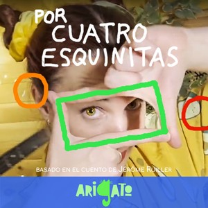Por cuatro esquinitas