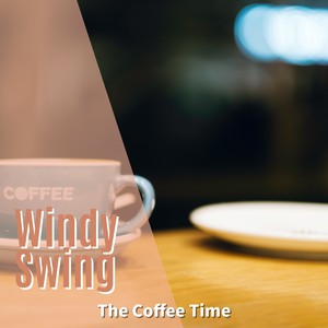 Windy Swing - A Cup of the Good Stuff