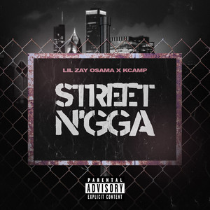 Street N'gga (feat. K CAMP) (Explicit)