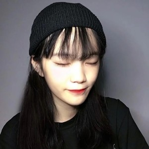 坏女孩-林怡婕