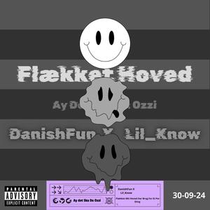 Flækket Hoved (feat. Lil_Know) [Explicit]