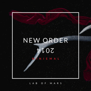 New Order 2014