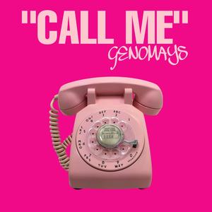 Call Me (Radio Edit)