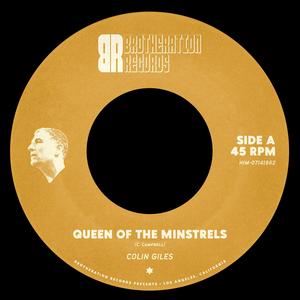 Queen of Dub (feat. Ray Danger & Colin Giles)