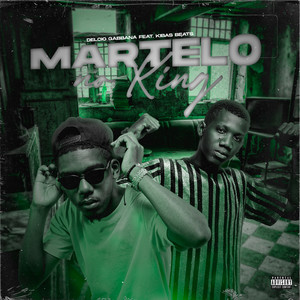 Martelo No King (Explicit)