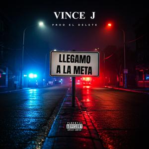 Llegamo a la meta (Explicit)