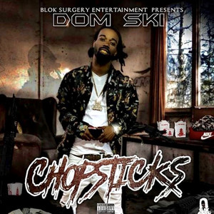 Chopsticks (Explicit)