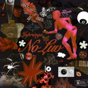 NO LUV (Explicit)