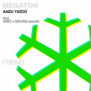 Megaton (Amo + Navas Rework)