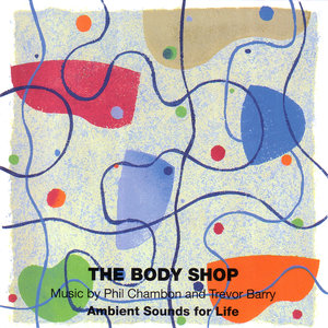 The Body Shop