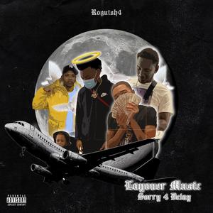 Scam Likely (feat. Tavis Trendin & Lonerjake) (Explicit)