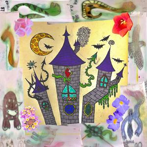 Moon & Cloud (Explicit)