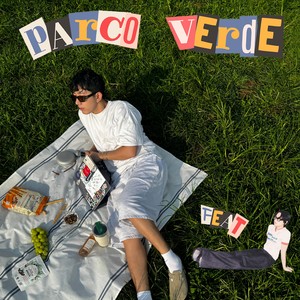 Parco Verde (Feat. Sof'boy Han)