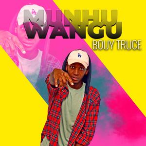 Munhu wangu