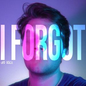 I Forgot (Blue pt. II)